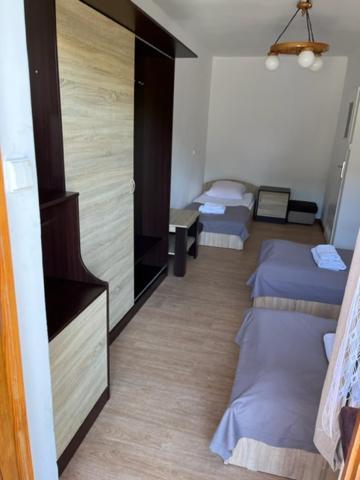 Pensjonat Marina Pobierowo Luaran gambar
